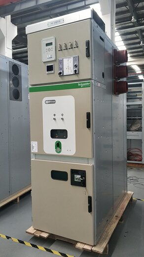 河南周口550寬中置柜kyn28a 12開關柜kyn92a 12 z 型鎧裝移開式金屬封閉開關柜集裝箱式預制艙