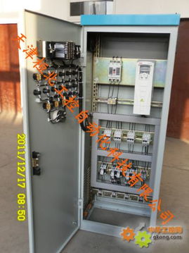 400a銅牌開關(guān)柜