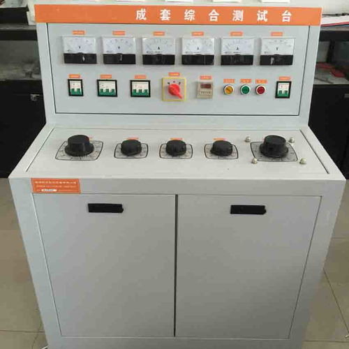 低壓開關(guān)柜通電試驗(yàn)臺(tái) 高低壓開關(guān)柜通電試驗(yàn)臺(tái)校準(zhǔn) 操作介紹