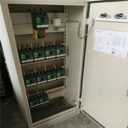 深圳 xl 21動力柜 ggd成套配電柜 抽屜式開關(guān)柜配電箱