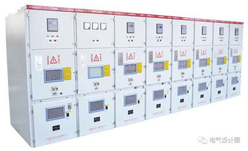 高壓開關柜kyn28a 12的結構詳解,一篇文章全面掌握