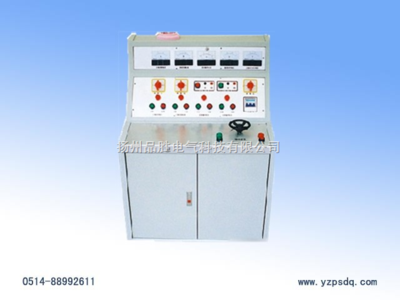 PSSYT高低壓開關柜通電試驗臺 _供應信息_商機_中國食品機械設備網