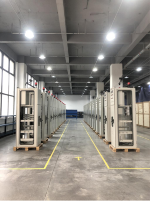 走進&ldquo;專精特新&rdquo; 感受科創活力