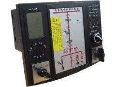 開關(guān)柜智能操顯裝置