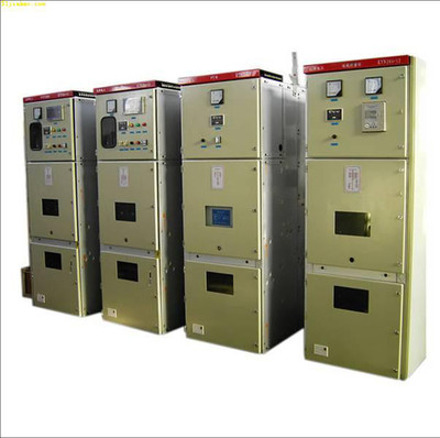 供應(yīng)華通開關(guān)柜 電氣開關(guān)圖片_高清圖_細(xì)節(jié)圖