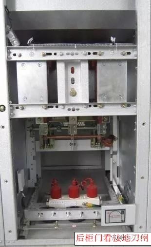 10kv開關(guān)柜的 五防 配置詳解