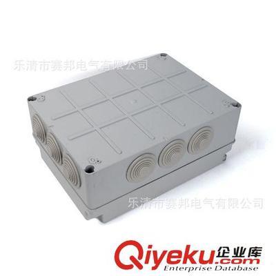 工廠供應 380*300*120 工程接線盒、家用配電接線盒、批發 接線盒-樂清市賽邦電氣提供工廠供應 380*300*120 工程接線盒、家用配電接線盒、批發 接線盒的相關介紹、產品、服務、圖片、價格樂清市賽邦電氣、防水盒/透明防水盒/端子防水盒/防水箱;溫控器/開關柜溫控器/小型溫控器/電子溫;加熱器/風機加熱器/機柜除濕器/端子加熱;太陽能控制器/太陽能板/太陽能電池;太陽能系統/風力發電機