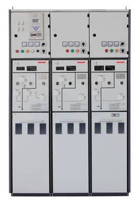 雙杰固體柜助力國(guó)內(nèi)首個(gè)磁浮軌道交通項(xiàng)目