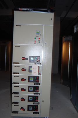 hz-mns型低壓抽出式開關(guān)柜_co土木在線(原網(wǎng)易土木在線)