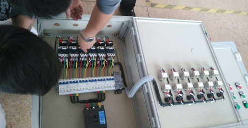 定做低壓開(kāi)關(guān)柜,這些性能和要求不可忽視