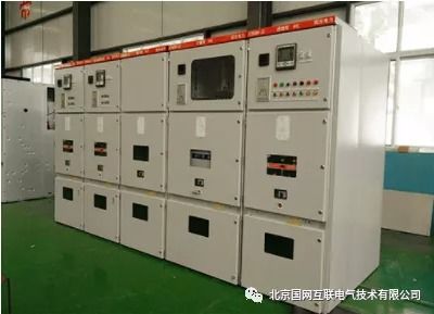 基于電力系統(tǒng)高壓開關(guān)柜常見(jiàn)故障問(wèn)題分析