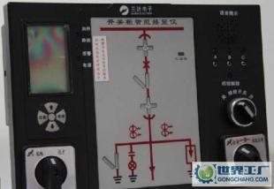長(zhǎng)沙SC-8603開關(guān)柜智能操控裝置 原廠原裝的高效開關(guān)成套設(shè)備解決方案