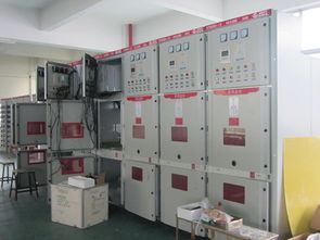 東莞口碑好的高壓配電柜及開關(guān)柜供應(yīng)廠家推薦